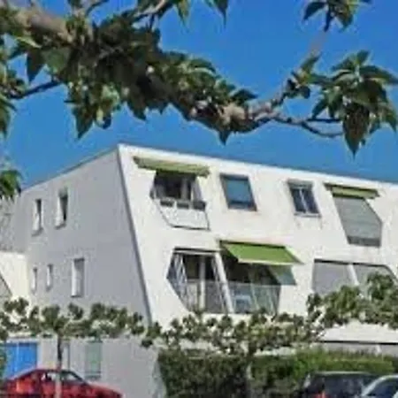 Calme Avec Loggia, A 600m De La Et Proche Commerces - Fr-1-328-93 La Grande-Motte